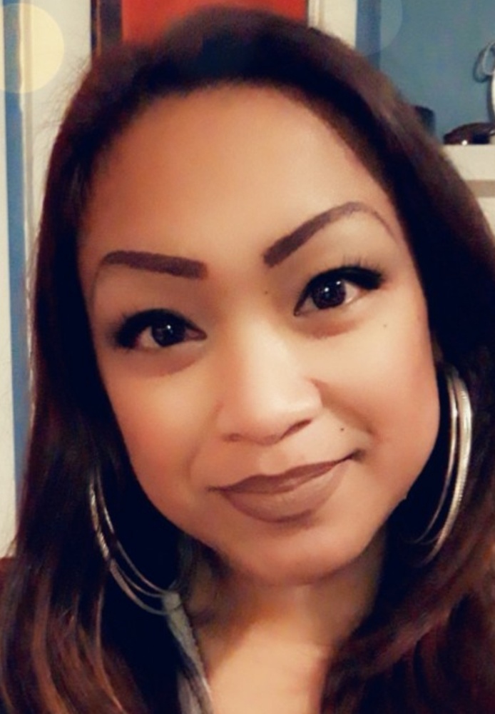 Meet your Posher, Athena